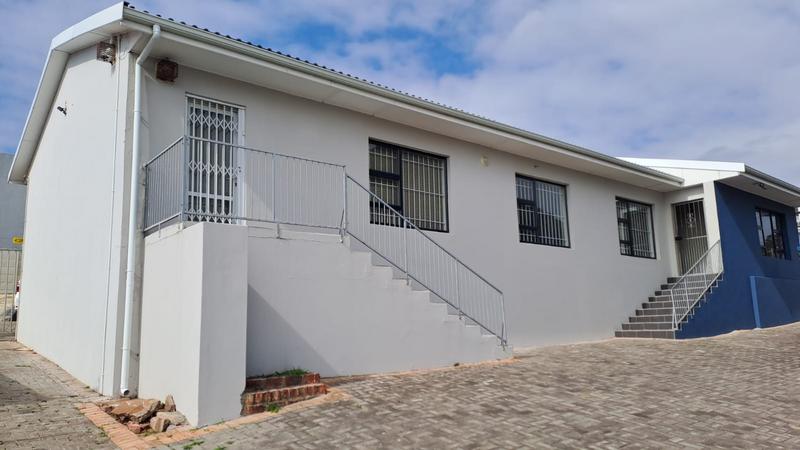 Commercial Property for Sale in Newton Park Eastern Cape